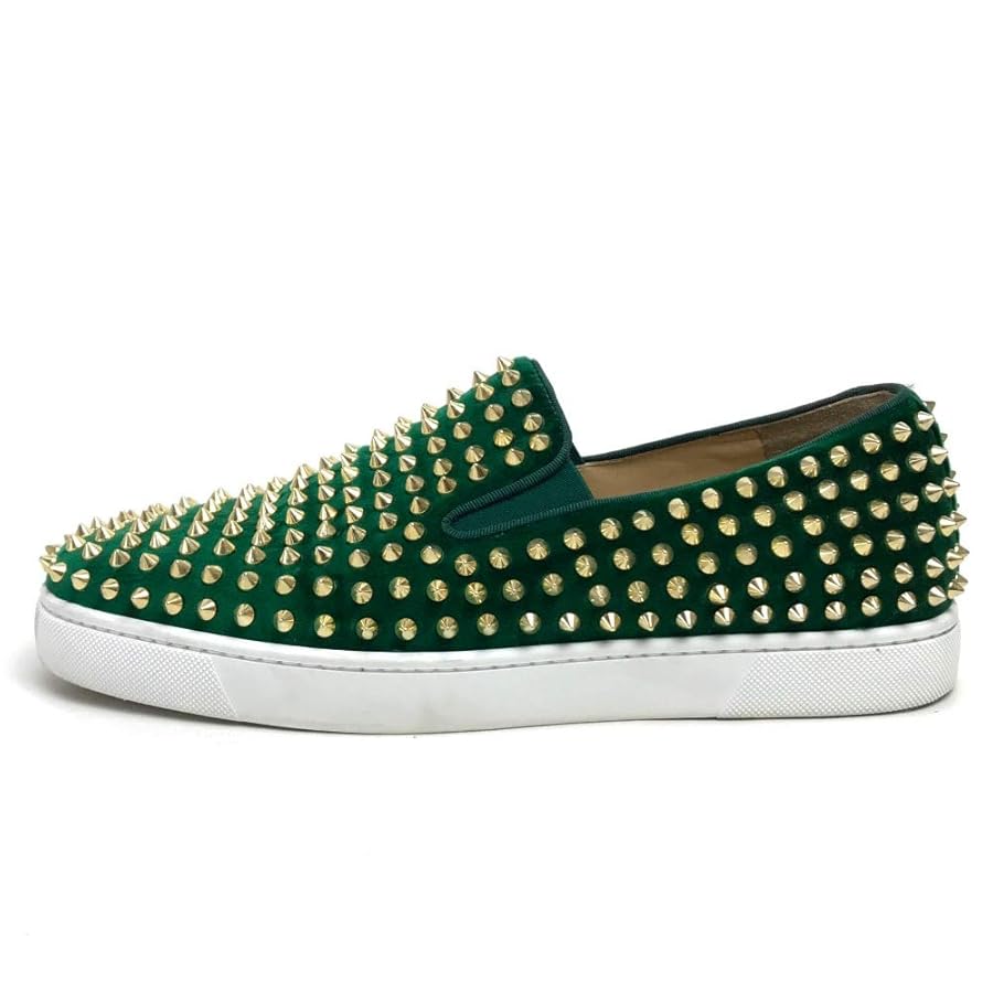 Amazon | [Christian Louboutin] (クリスチャンルブタン